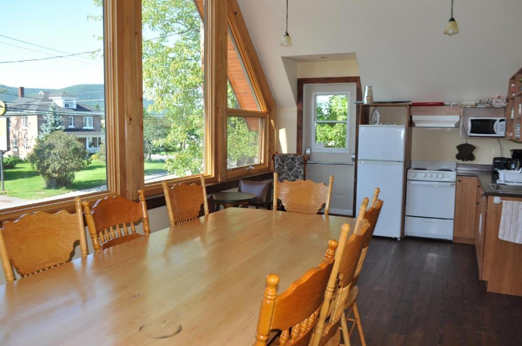 Auberge Du Marchand Мария Экстерьер фото